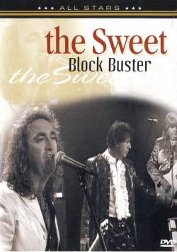 The Sweet : Block Buster